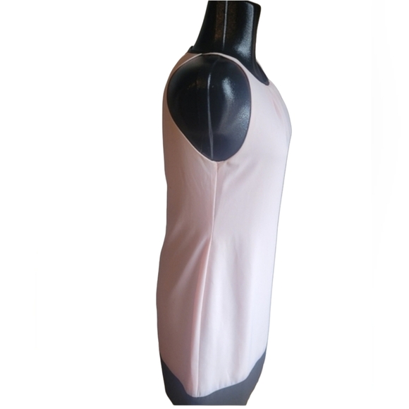 Victoria's Secret Pink Halter Cocktail Dress 6 - Picture 4 of 6